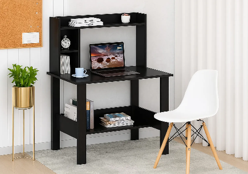 Nida Study Table & Chair Combo